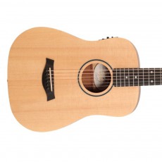 Taylor Baby Taylor BT1e Semi-Acoustic Travel Guitar